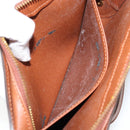 LOUIS VUITTON Monogram Orsay Clutch Bag M51790 LV Auth 149951-10