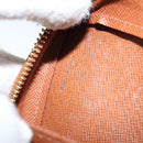 LOUIS VUITTON Monogram Orsay Clutch Bag M51790 LV Auth 149951-12