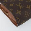 LOUIS VUITTON Monogram Orsay Clutch Bag M51790 LV Auth 149951-15