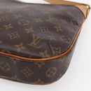 LOUIS VUITTON Monogram Odeon PM Shoulder Bag M56390 LV Auth 149952-10