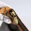 LOUIS VUITTON Monogram Odeon PM Shoulder Bag M56390 LV Auth 149952-14