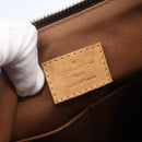 LOUIS VUITTON Monogram Odeon PM Shoulder Bag M56390 LV Auth 149952-15