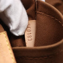 LOUIS VUITTON Monogram Odeon PM Shoulder Bag M56390 LV Auth 149952-21