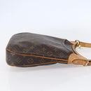 LOUIS VUITTON Monogram Odeon PM Shoulder Bag M56390 LV Auth 149952-5