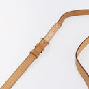 LOUIS VUITTON Monogram Odeon PM Shoulder Bag M56390 LV Auth 149952-8