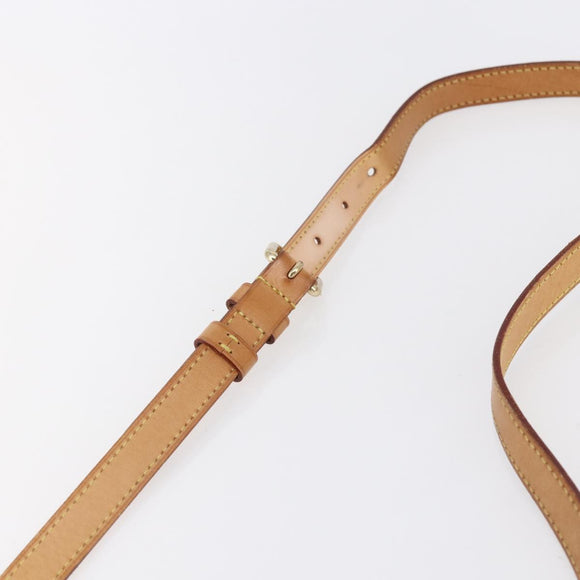 LOUIS VUITTON Monogram Odeon PM Shoulder Bag M56390 LV Auth 149952