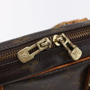 LOUIS VUITTON Monogram Porte Documents Voyage Business Bag M52005 LV Auth 149961-17