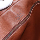 LOUIS VUITTON Monogram Porte Documents Voyage Business Bag M52005 LV Auth 149961-18