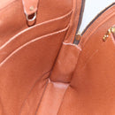 LOUIS VUITTON Monogram Porte Documents Voyage Business Bag M52005 LV Auth 149961-20