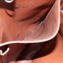 LOUIS VUITTON Monogram Porte Documents Voyage Business Bag M52005 LV Auth 149961-22