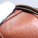 LOUIS VUITTON Monogram Porte Documents Voyage Business Bag M52005 LV Auth 149961-12