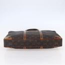 LOUIS VUITTON Monogram Porte Documents Voyage Business Bag M52005 LV Auth 149961-5