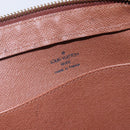 LOUIS VUITTON Monogram Orsay Clutch Bag M51790 LV Auth 149963-18