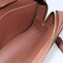 LOUIS VUITTON Monogram Orsay Clutch Bag M51790 LV Auth 149963-19