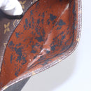 LOUIS VUITTON Monogram Orsay Clutch Bag M51790 LV Auth 149963-11