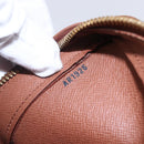 LOUIS VUITTON Monogram Orsay Clutch Bag M51790 LV Auth 149963-12