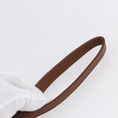 LOUIS VUITTON Monogram Orsay Clutch Bag M51790 LV Auth 149963-8