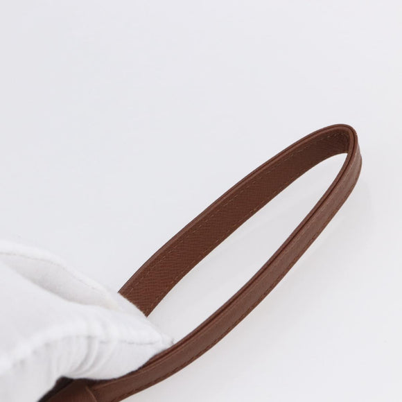 LOUIS VUITTON Monogram Orsay Clutch Bag M51790 LV Auth 149963