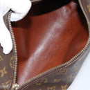 LOUIS VUITTON Monogram Papillon 26 Hand Bag M51386 LV Auth 149964-11