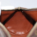 LOUIS VUITTON Monogram Papillon 26 Hand Bag M51386 LV Auth 149964-18