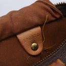 LOUIS VUITTON Monogram Speedy 25 Hand Bag M41528 LV Auth 149966-12