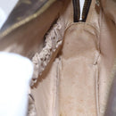 LOUIS VUITTON Monogram Trousse Toilette 23 Clutch Bag M47524 LV Auth 149985-18