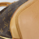 LOUIS VUITTON Monogram Alma Hand Bag M51130 LV Auth 149986-15