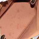 LOUIS VUITTON Monogram Alma Hand Bag M51130 LV Auth 149986-11