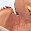 LOUIS VUITTON Monogram Alma Hand Bag M51130 LV Auth 149986-20