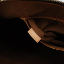 LOUIS VUITTON Monogram Alma Hand Bag M51130 LV Auth 149986-12