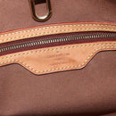 LOUIS VUITTON Monogram Batignolles Horizontal Tote Bag M51154 LV Auth 149987-15