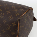 LOUIS VUITTON Monogram Speedy 30 Hand Bag M41526 LV Auth 149990-16