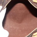 LOUIS VUITTON Monogram Speedy 30 Hand Bag M41526 LV Auth 149990V-10