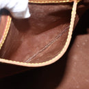 LOUIS VUITTON Monogram Speedy 30 Hand Bag M41526 LV Auth 149990V-11