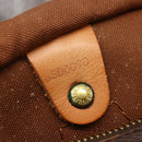 LOUIS VUITTON Monogram Speedy 30 Hand Bag M41526 LV Auth 149990V-12