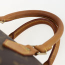 LOUIS VUITTON Monogram Speedy 30 Hand Bag M41526 LV Auth 149990-14
