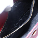 LOUIS VUITTON Epi Saint Cloud GM Shoulder Bag Red M52197 LV Auth 149995A-26