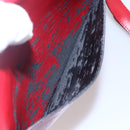 LOUIS VUITTON Epi Saint Cloud GM Shoulder Bag Red M52197 LV Auth 149995A-10