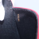 LOUIS VUITTON Epi Saint Cloud GM Shoulder Bag Red M52197 LV Auth 149995A-11