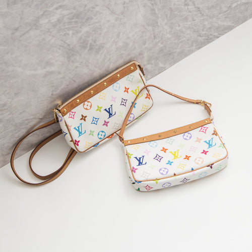 Pouches