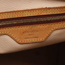 LOUIS VUITTON Monogram Bucket GM Shoulder Bag M42236 LV Auth 150005-17