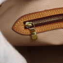 LOUIS VUITTON Monogram Bucket GM Shoulder Bag M42236 LV Auth 150005-18