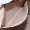 LOUIS VUITTON Monogram Bucket GM Shoulder Bag M42236 LV Auth 150005-11