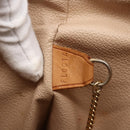 LOUIS VUITTON Monogram Bucket GM Shoulder Bag M42236 LV Auth 150005-12