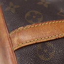 LOUIS VUITTON Monogram Petit Noe Shoulder Bag M42226 LV Auth 150006-10