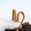 LOUIS VUITTON Monogram Petit Noe Shoulder Bag M42226 LV Auth 150006-11