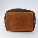 LOUIS VUITTON Monogram Petit Noe Shoulder Bag M42226 LV Auth 150006-5