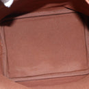 LOUIS VUITTON Monogram Petit Noe Shoulder Bag M42226 LV Auth 150007-11