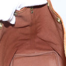 LOUIS VUITTON Monogram Petit Noe Shoulder Bag M42226 LV Auth 150007-17