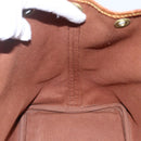 LOUIS VUITTON Monogram Petit Noe Shoulder Bag M42226 LV Auth 150007-18